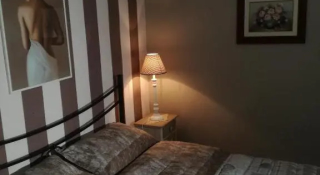 Номер Standard Al Castello