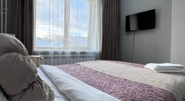 Lucky Room on Volnaya Street 25 building 3, Reservar Hotel Hotéis baratos em Moscou