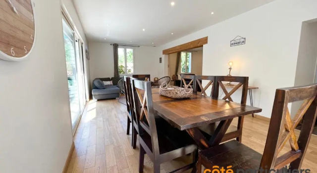 Вилла VILLA MAMIGO - Maison à 1.8 km de l'Océan