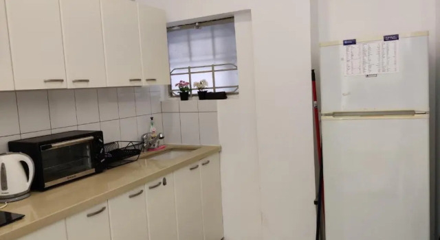 Номер Standard Begin19 Apartments & Hostel