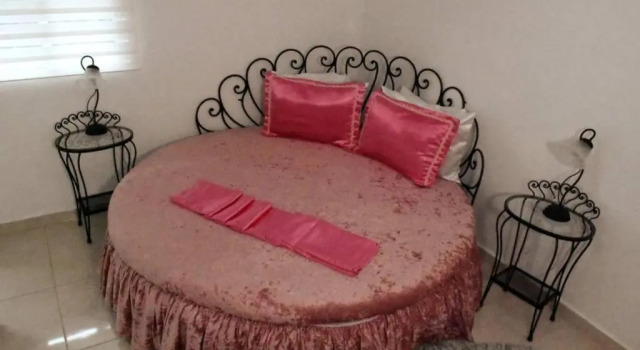 Maria Felix. Departamento de 1 habitación en Ciudad de México, Prenota Hotel Città del Messico Messico Distretto Federale