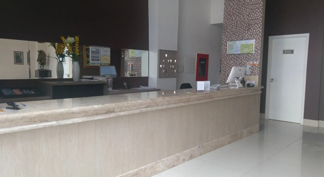 Hotel Dom Quixote, Забронировать Отель Отели штата Рио-де-Жанейро 3 звезды, 3*