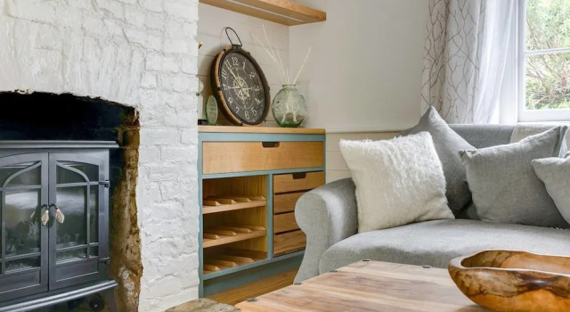 Beautiful 2 BED Garden Apartment, Varaa Huoneisto Asunnot kohteessa Merseyside, Huoneisto