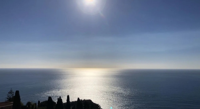 Четырёхместный номер Standard Villa Jole Taormina