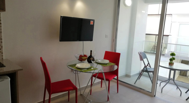 Chicos Studios, Reserva ahora Hotel Hoteles de 4 estrellas en Famagusta, 4*