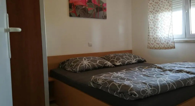 Апартаменты Apartments Eržen 140