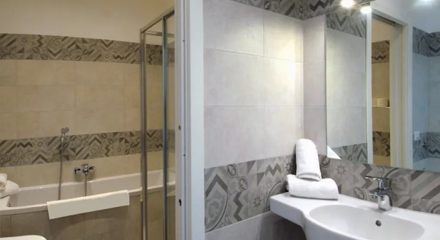 Люкс Hotel Alexander & Spa