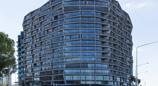 Accommodate Canberra - Nishi, Забронировать Апартаменты/квартира Апартаменты Канберры, рядом с National Gallery of Australia, Апартаменты/квартира