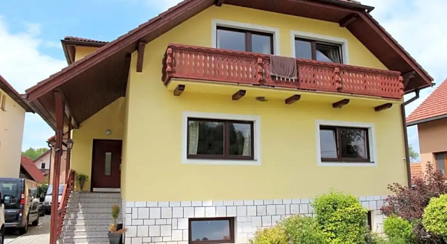 Propaganda Chalet, Book Chalet Villaer i Žilinský kraj, Villa