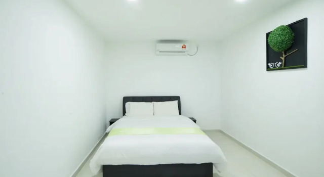 Люкс Hard Rock VIP Guest House