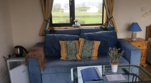 Номер Standard Barkers Accommodation