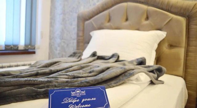 Номер Standard Arbanasi DELUXE Villa