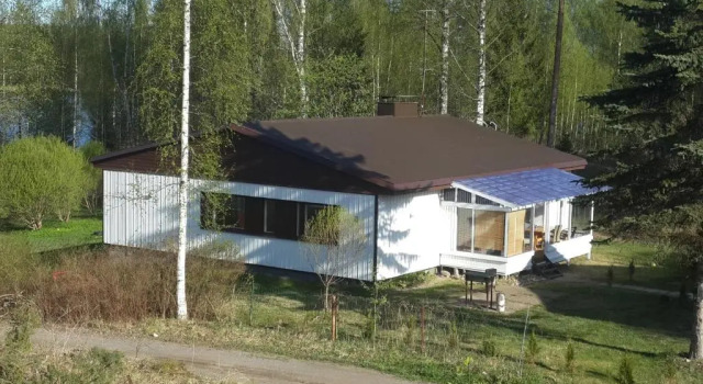 Вилла Cottage Viardo