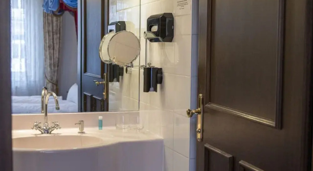 Номер Economy Hotel Kaiser