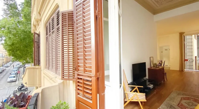 Апартаменты Solemar Sicilia - Casa Castiglione