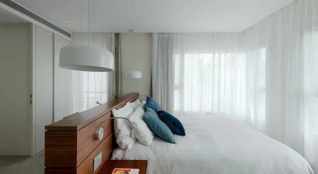 Номер Superior Elma Hotel and Art Complex