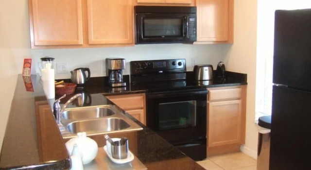 Номер Standard Ov4086 - Encantada Resort - 2 Bed 2.5 Baths Townhome