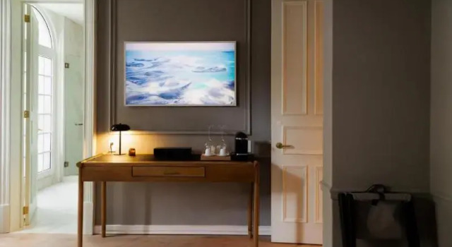 Номер Standard Casona Roma Norte