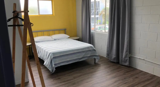 Номер Standard Mummas Hostel Cairns