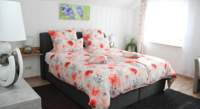 Номер Standard Ferienwohnungen Eva Lange