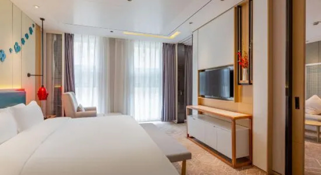 Люкс Executive Optimas Hotel