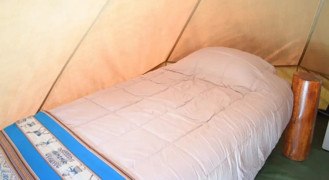Glamping Eco Spirit