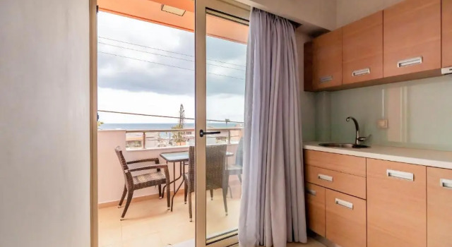 Апартаменты Superior Pleasure Beach Hotel