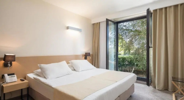 Люкс Aminess Liburna Hotel
