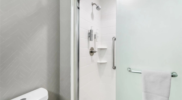 Двухместный люкс Home2 Suites By Hilton Dallas Grand Prairie