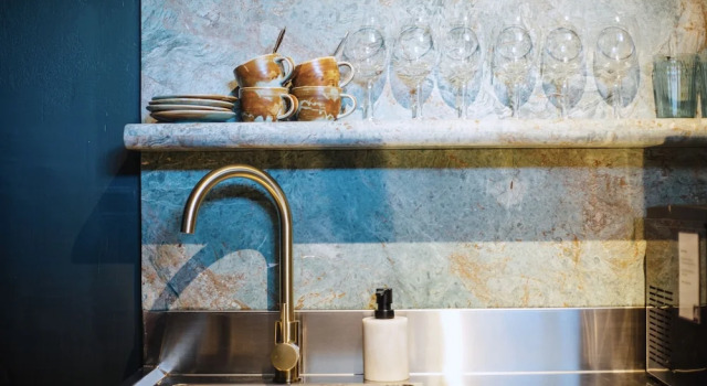 Номер Standard The Blue Hotel Bondi