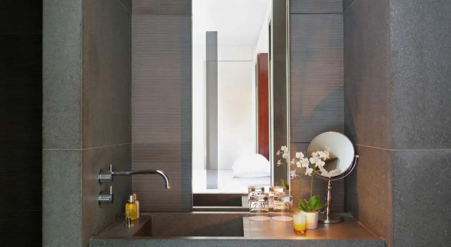 Двухместный люкс Superior c 1 комнатой Grosvenor House Suites