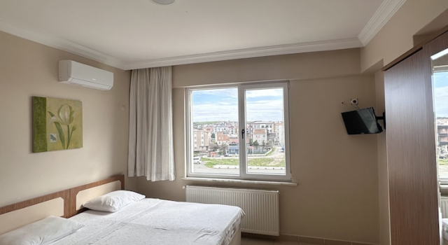 Номер Classic West Marmara Hotel