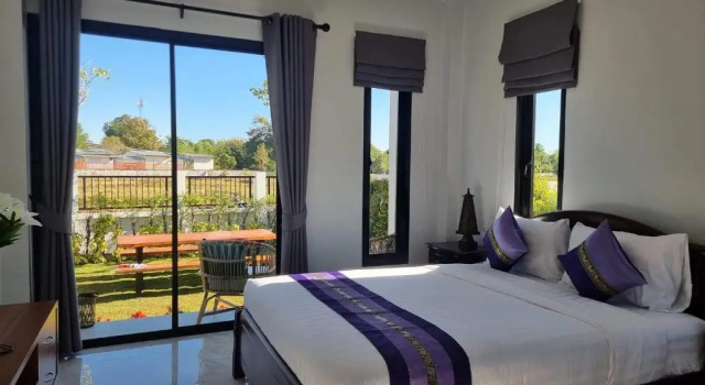 Baan Dalah Buriram