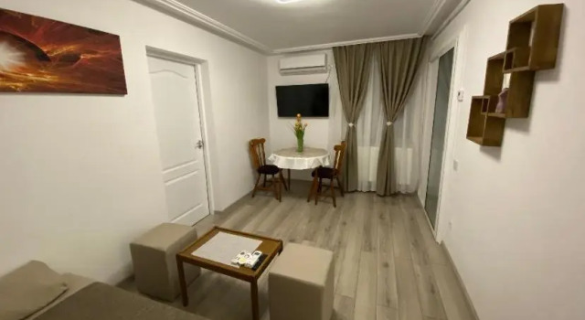 21 Studio, Rezervovat Apartmán Hotely v Hunedoara s parkováním, Parkování