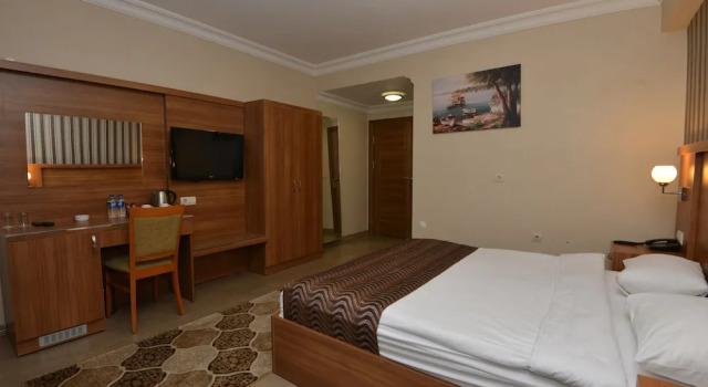 Номер Standard Aygur Hotel