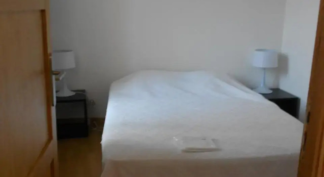 Charmant 2 pièces, à deux pas du centre