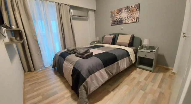 Metropolitan Macview-4 Διαμερισμα, Rezerwuj Hotel Pireus Attyka