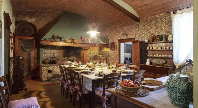 Fattoria Poggioasciolo 20