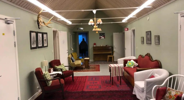 Номер Standard Sälengården