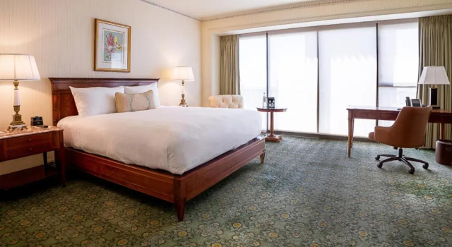 Двухместный номер Premier The Westgate Hotel
