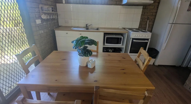 Семейные апартаменты Motel Wellington Wodonga