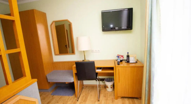 Номер Standard Hotel am Wald