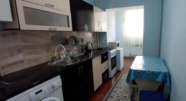 Tsentr Chimkent Dvushka