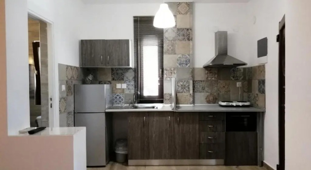Апартаменты Fig Suites