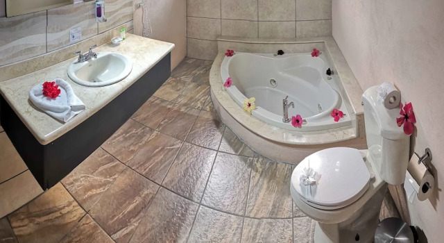 Номер Deluxe Hotel Campo Verde