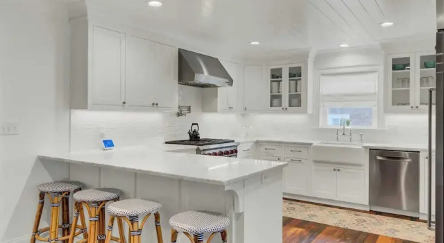 Вилла Be a Sullivans Local! 1307 Cove Avenue by Avantstay Pool + Outdoor Living