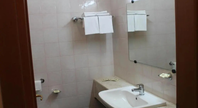 Одноместный номер Standard Hotel Minerva