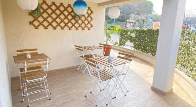 Номер Standard Bed And Breakfast Castello7