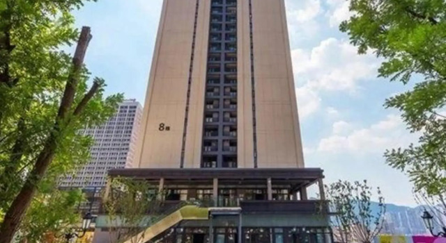 Chongqing Yingjia Hotel, Prenota Hotel Hotel a Chongqing Area con parcheggio, Parcheggio