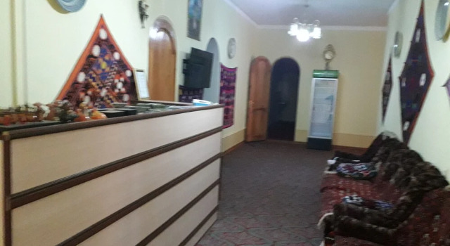 Guest house Sharofat ona, Забронировать Гостевой дом Ичан-Кала Хива
